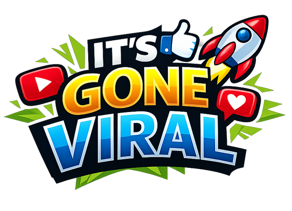 It’s Gone Viral